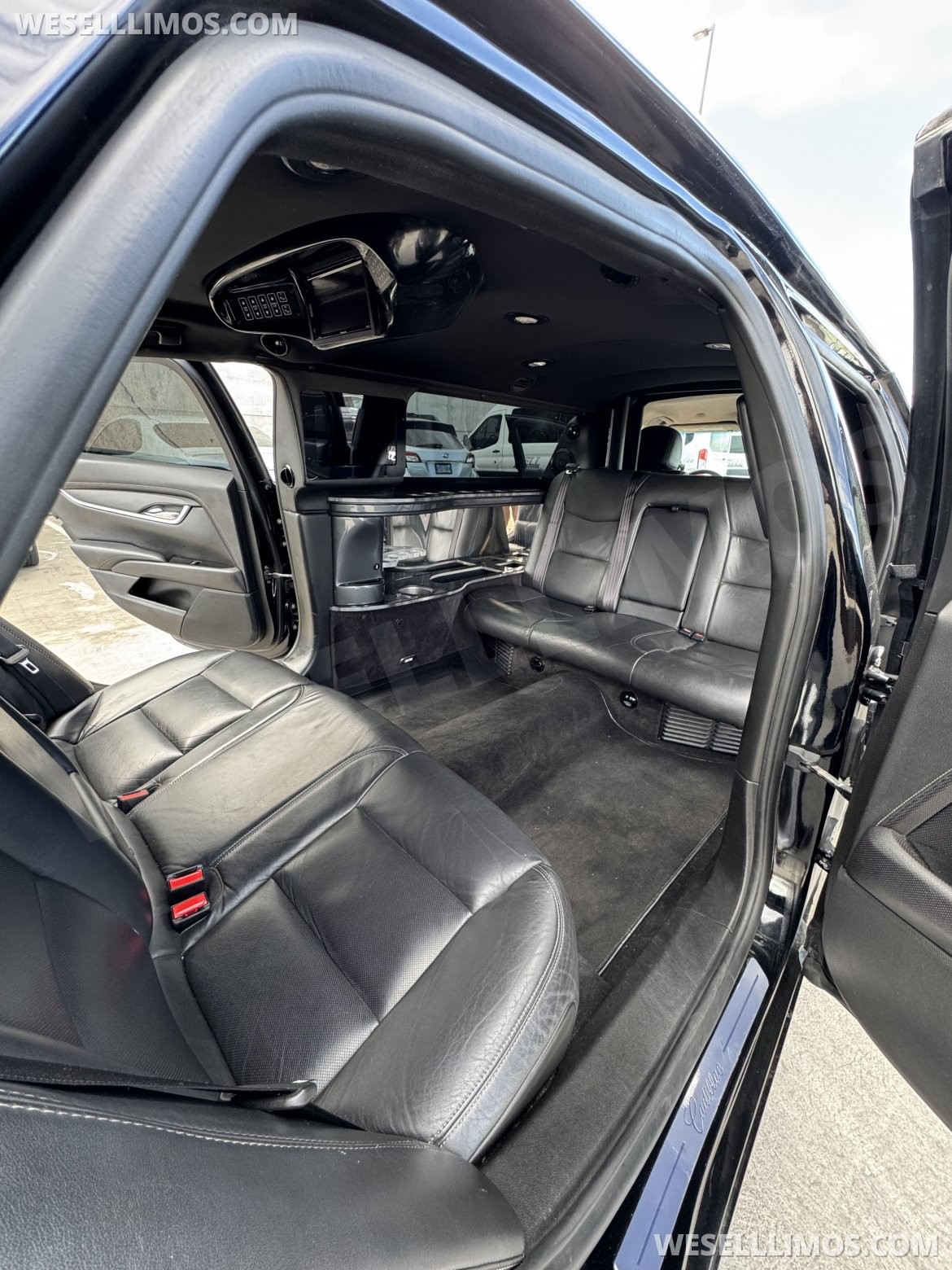 Photo of Limousine for sale: 2018 Cadillac XTS by Royal Coach Builder