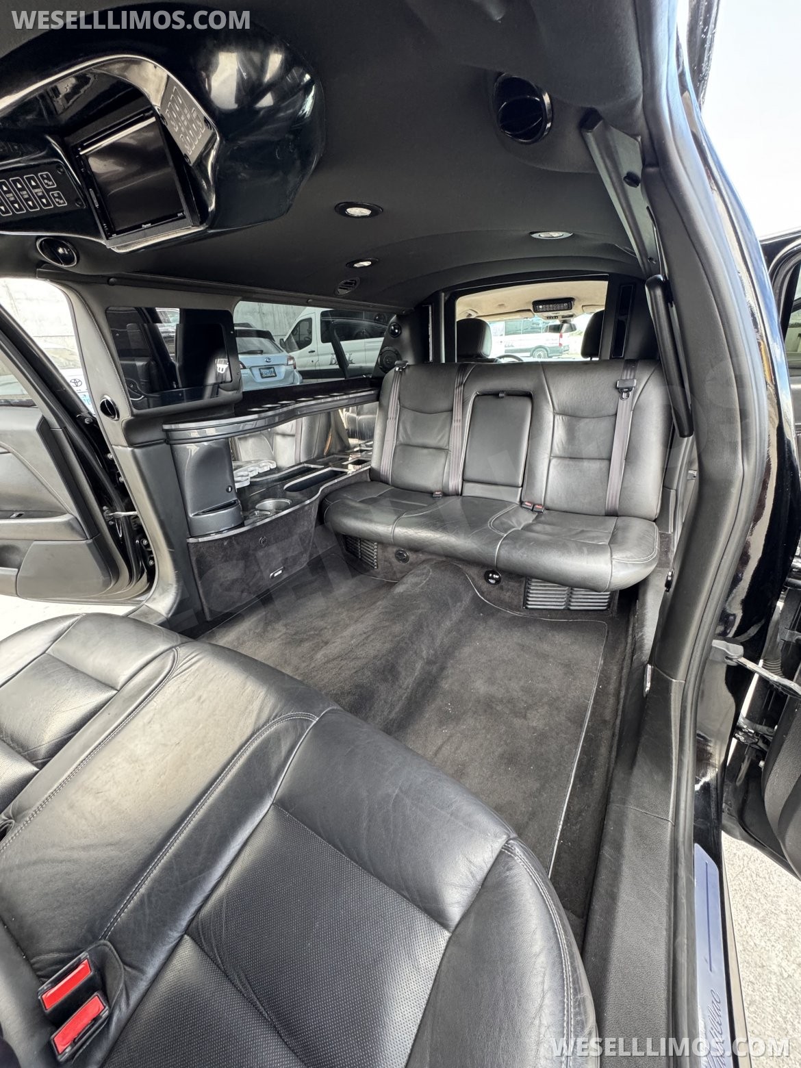Photo of Limousine for sale: 2018 Cadillac XTS by Royal Coach Builder