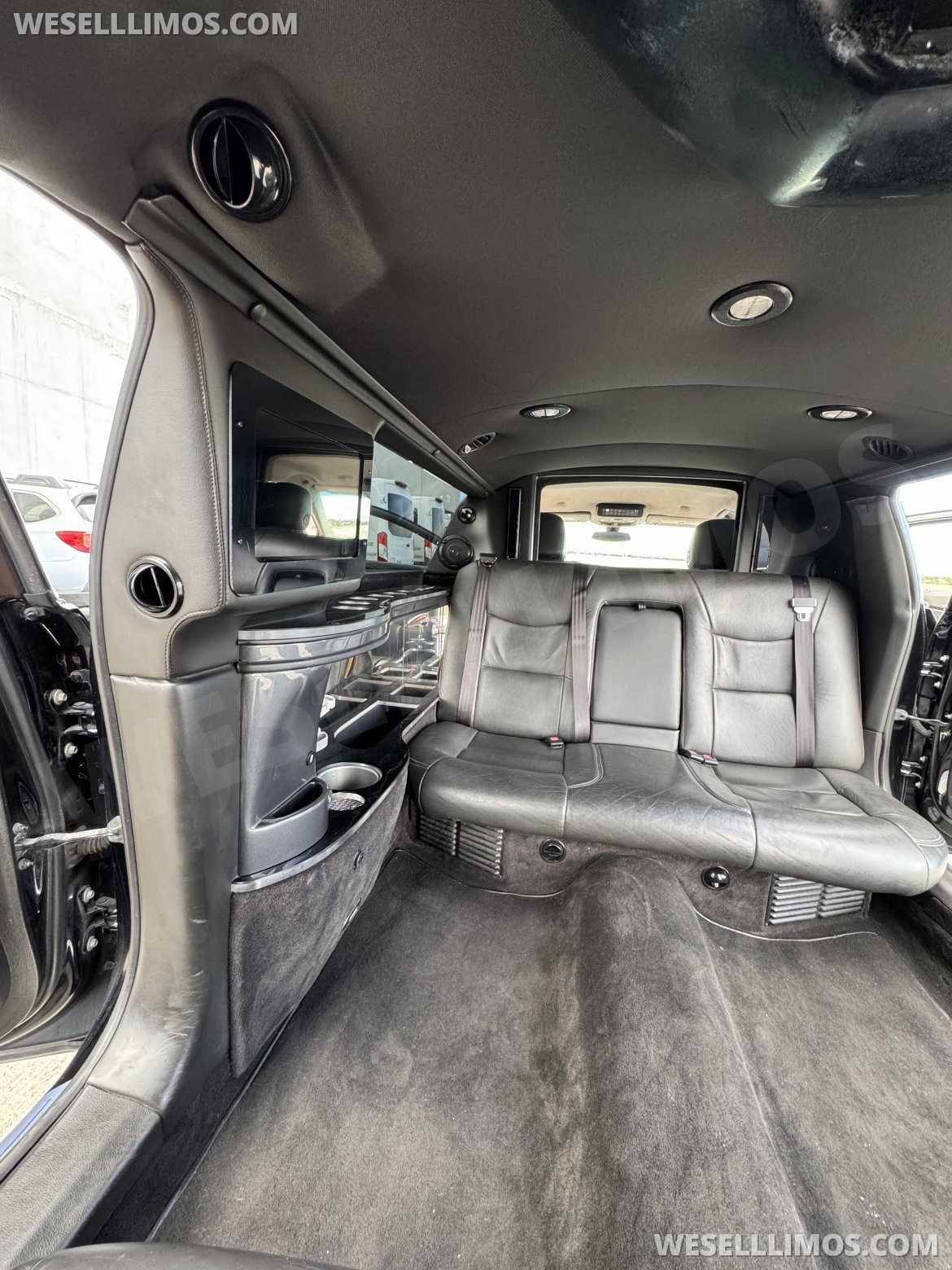 Photo of Limousine for sale: 2018 Cadillac XTS by Royal Coach Builder