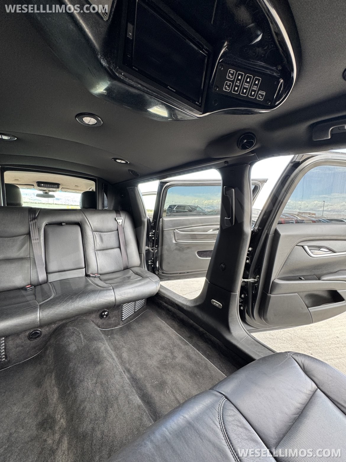 Photo of Limousine for sale: 2018 Cadillac XTS by Royal Coach Builder