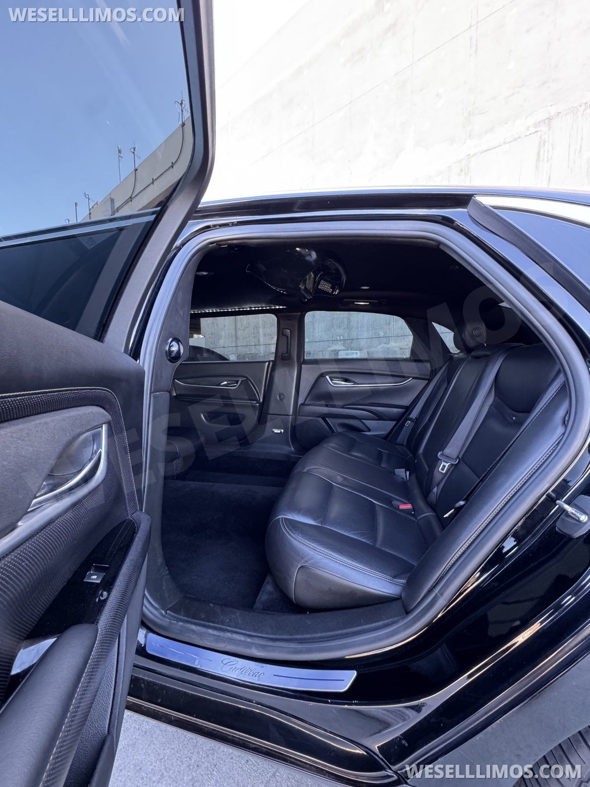 Photo of Limousine for sale: 2018 Cadillac XTS by Royal Coach Builder