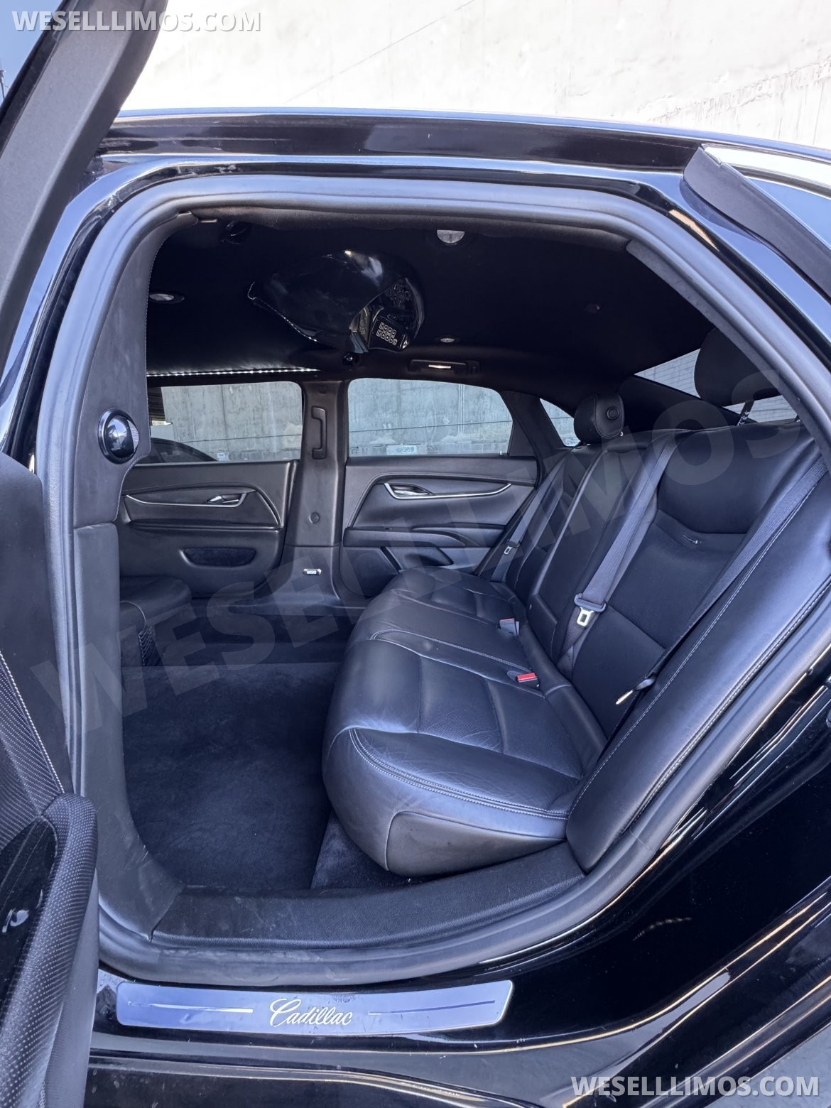 Photo of Limousine for sale: 2018 Cadillac XTS by Royal Coach Builder