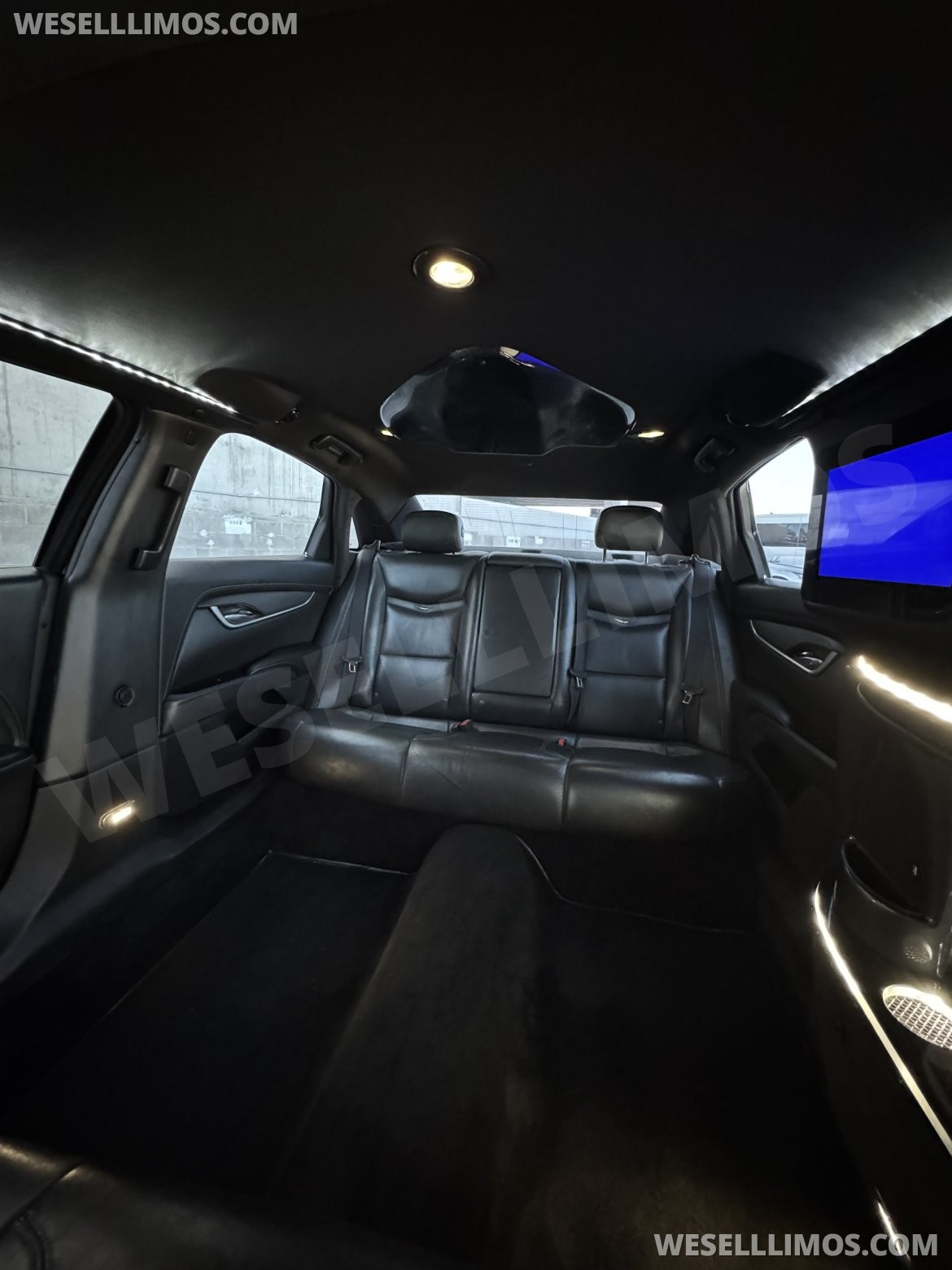 Photo of Limousine for sale: 2018 Cadillac XTS by Royal Coach Builder