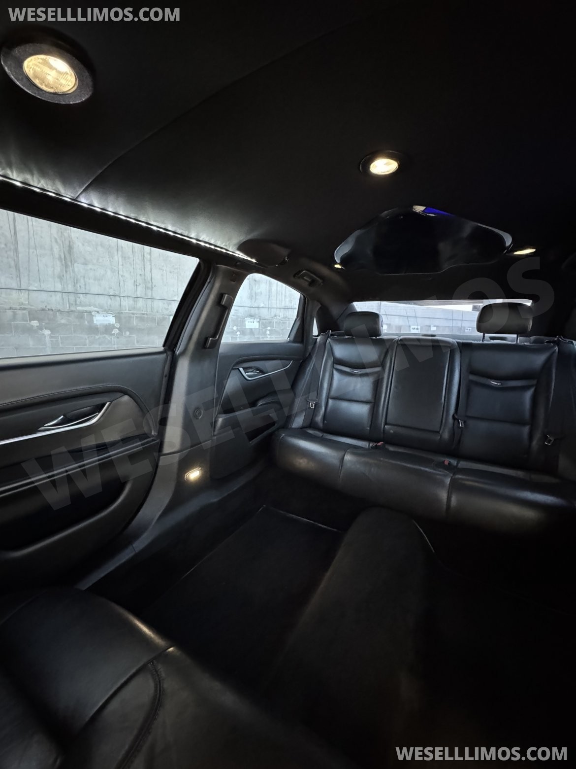 Photo of Limousine for sale: 2018 Cadillac XTS by Royal Coach Builder
