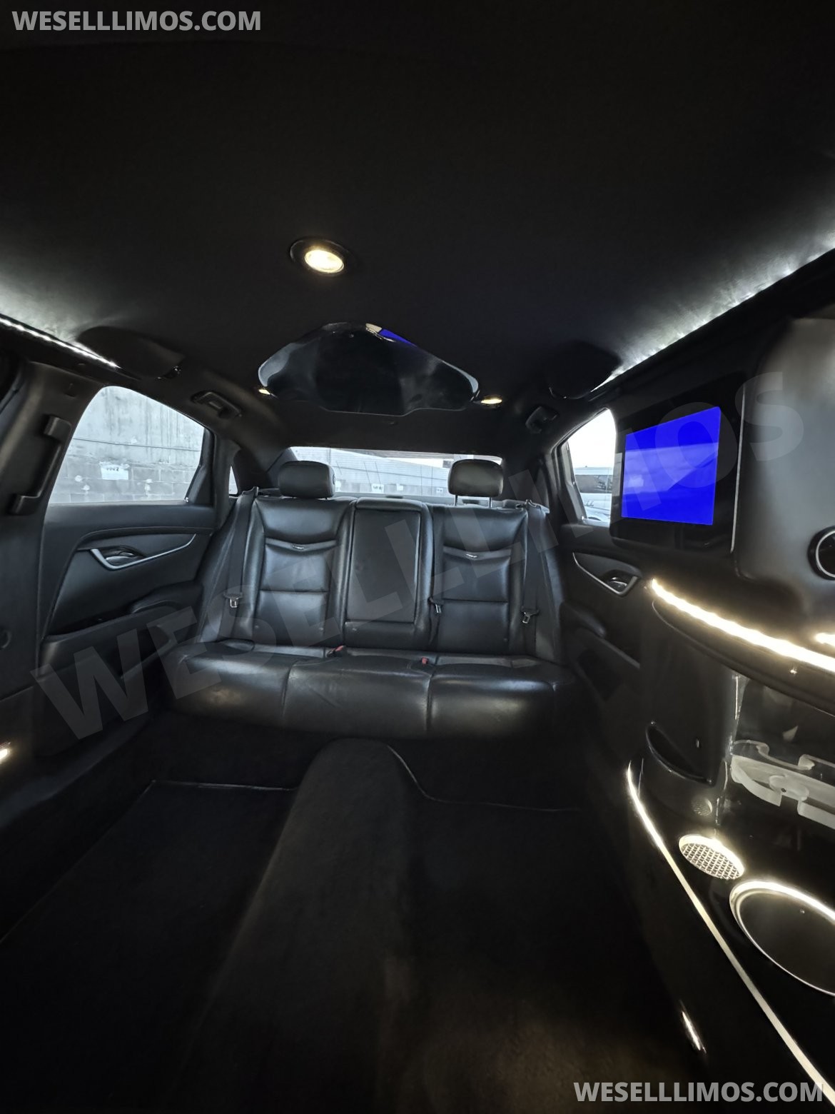 Photo of Limousine for sale: 2018 Cadillac XTS by Royal Coach Builder