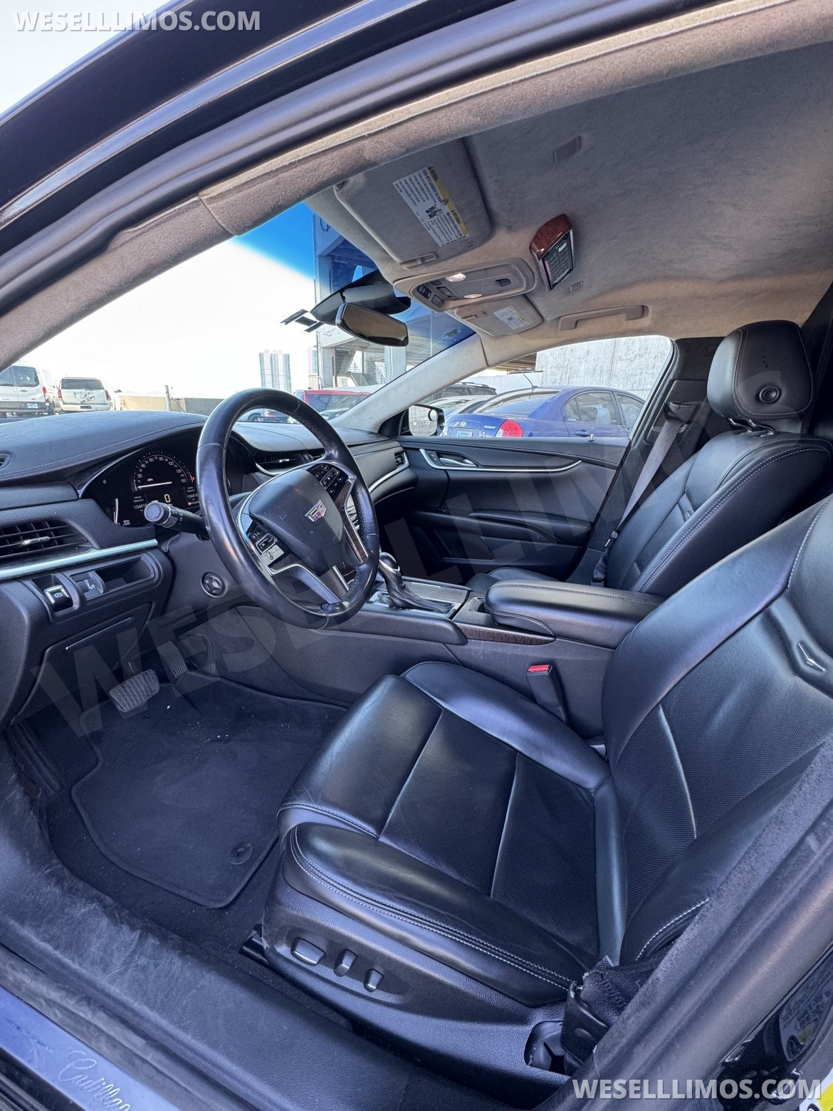 Photo of Limousine for sale: 2018 Cadillac XTS by Royal Coach Builder