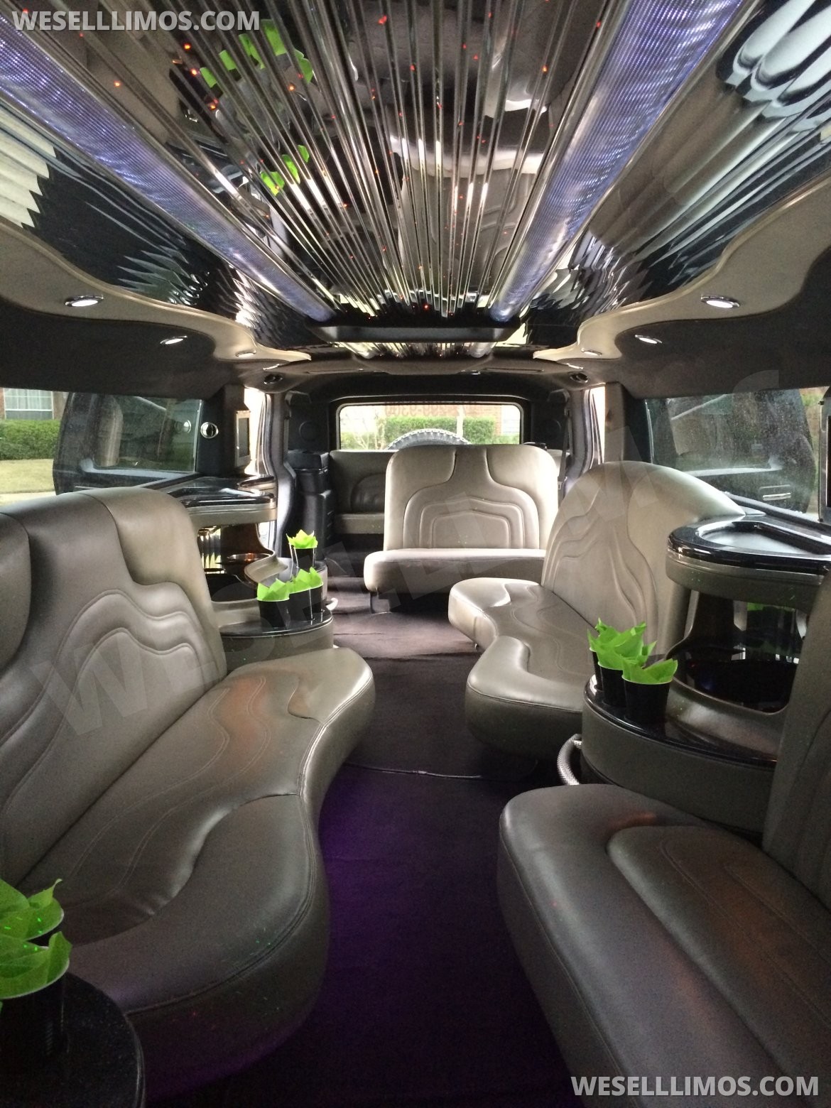 Photo of SUV Stretch for sale: 2007 Hummer H2 200&quot; by Krystal