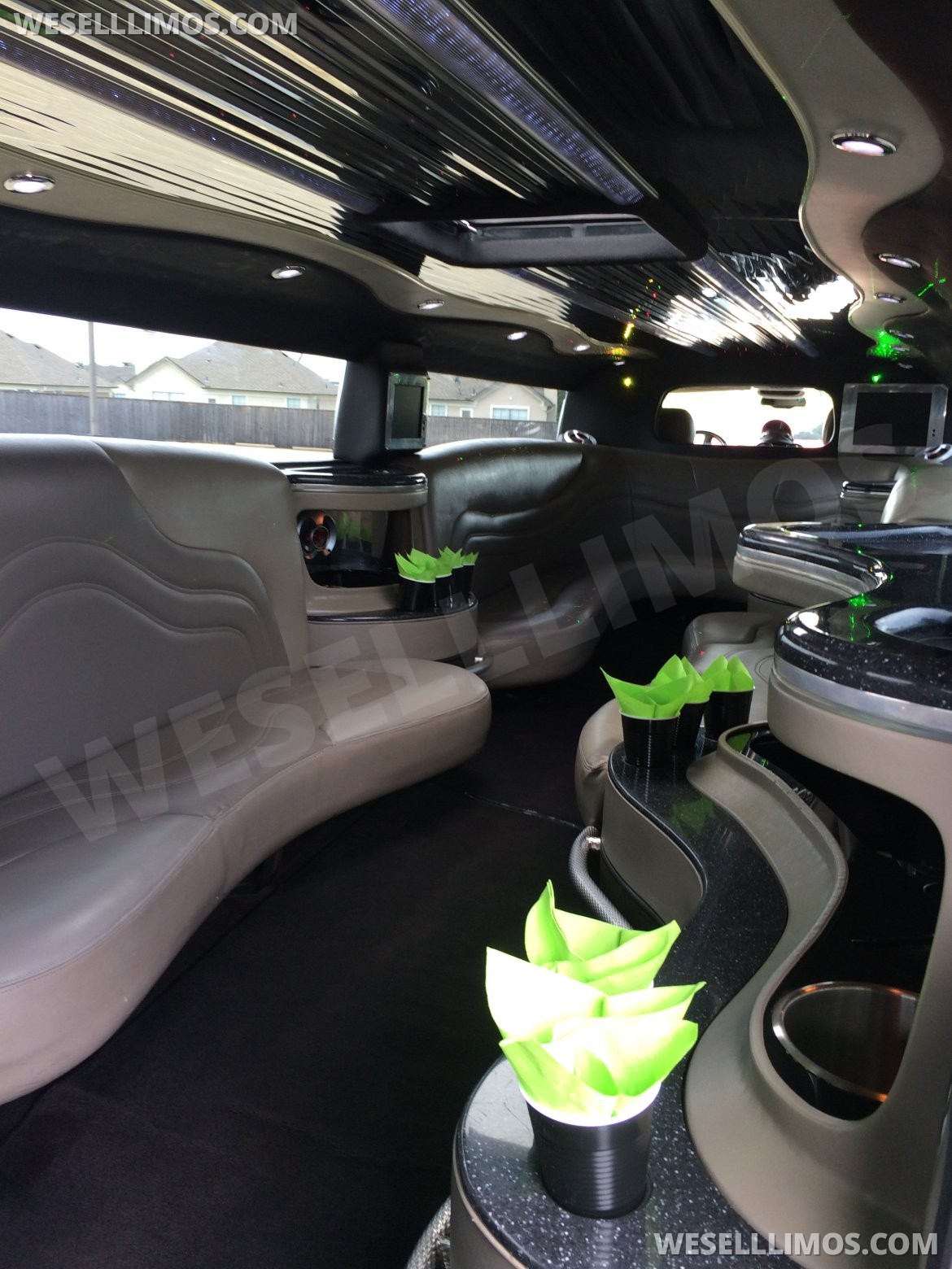 Photo of SUV Stretch for sale: 2007 Hummer H2 200&quot; by Krystal