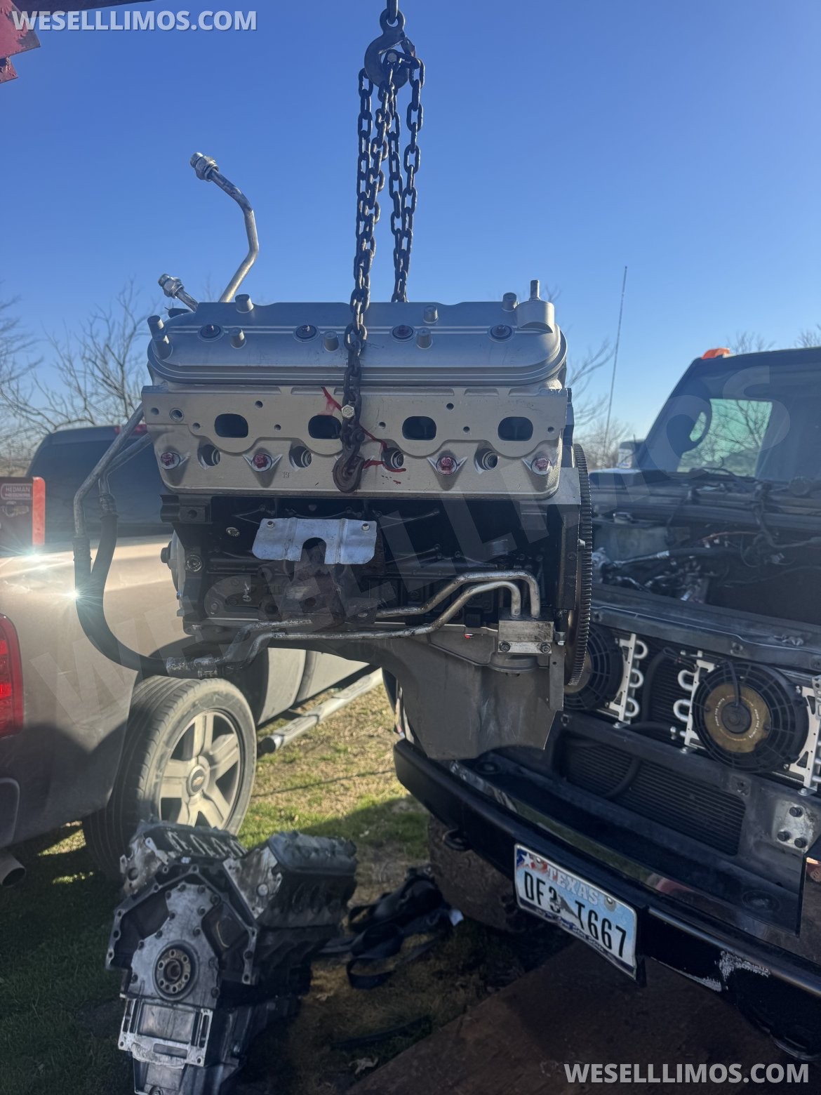 Photo of SUV Stretch for sale: 2007 Hummer H2 200&quot; by Krystal