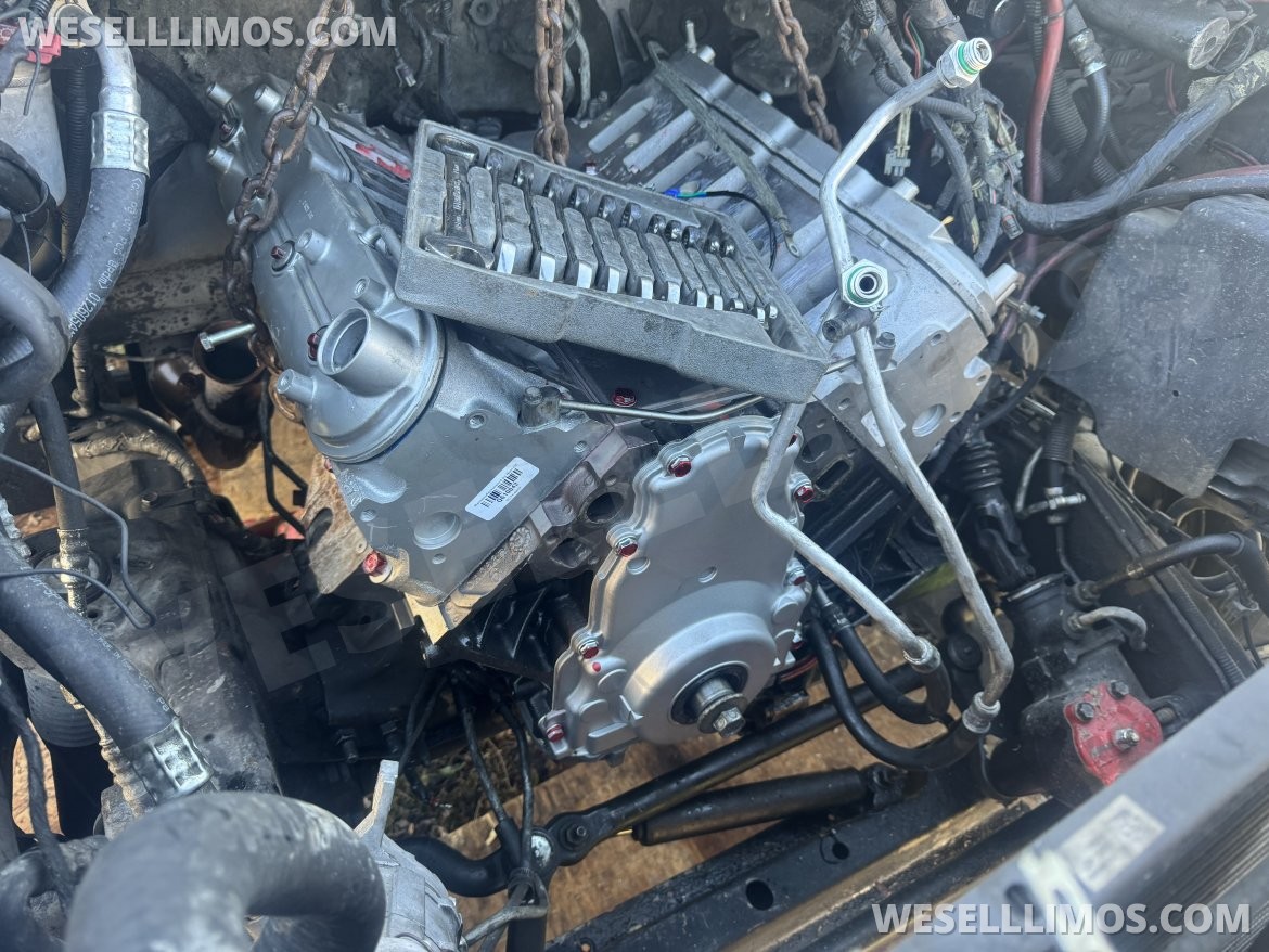 Photo of SUV Stretch for sale: 2007 Hummer H2 200&quot; by Krystal