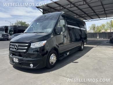 2023 Mercedes-Benz Sprinter 3500 Sprinter for Sale in Phoenix, AZ - Photo 2