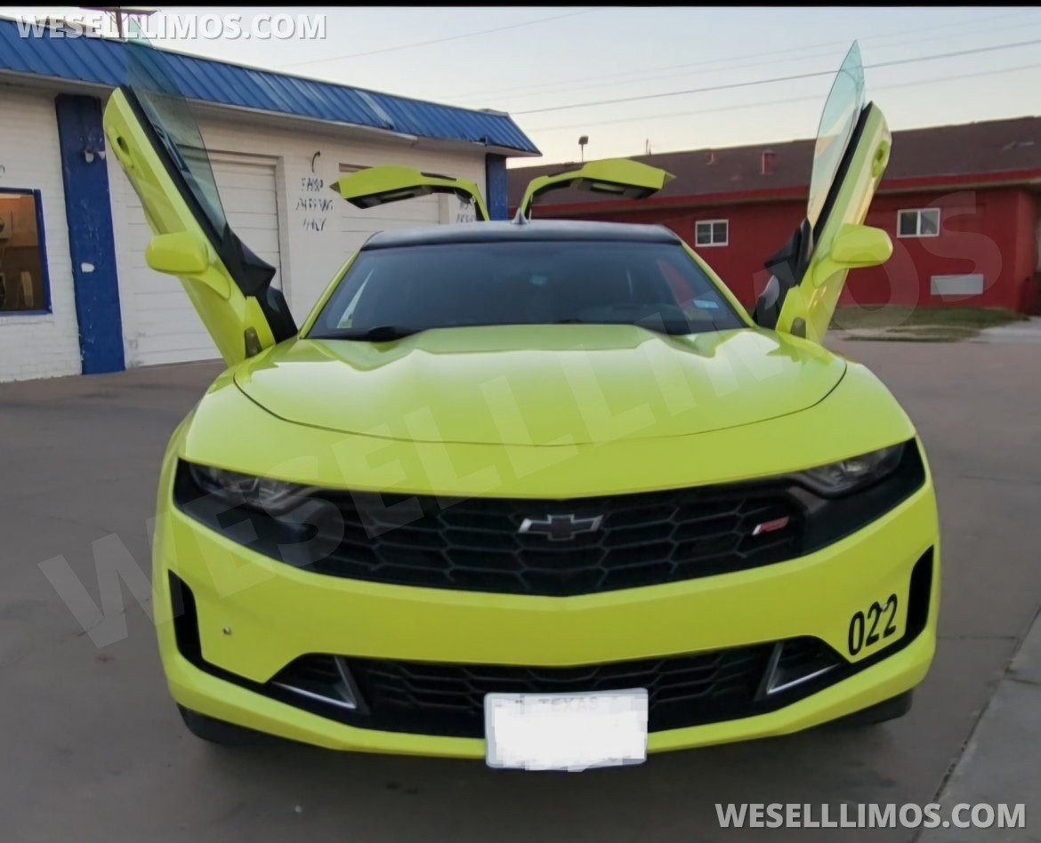 Limousine for Sale in San Angelo, TX - Photo 2