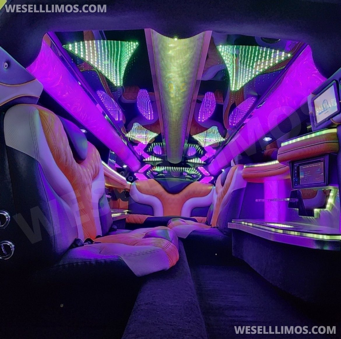 Limousine for Sale in San Angelo, TX - Photo 5