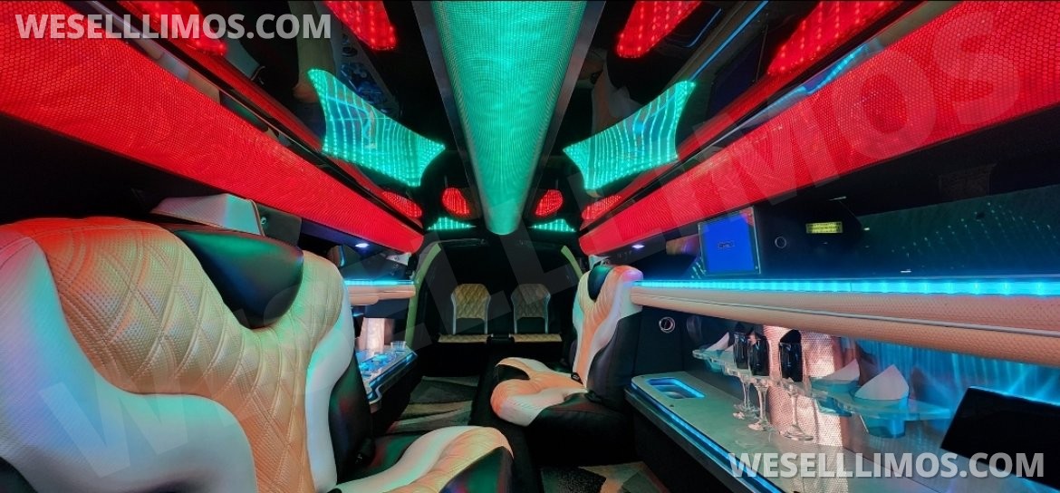 Limousine for Sale in San Angelo, TX - Photo 8