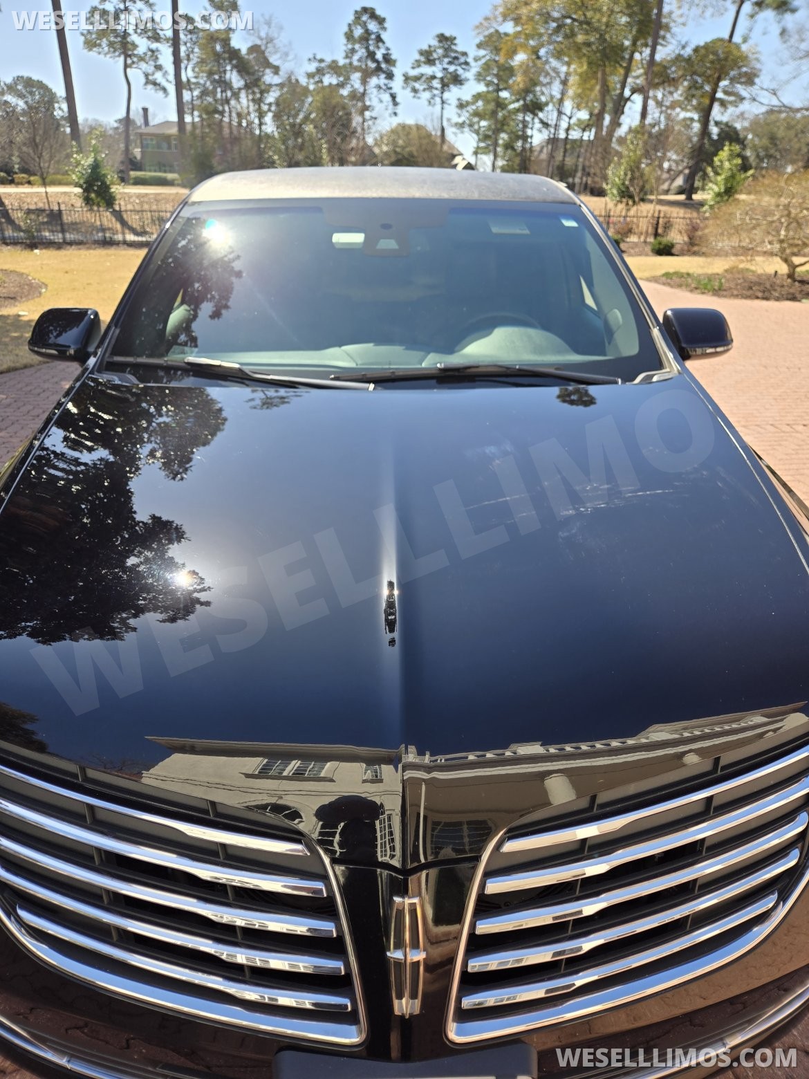 Photo of Limousine for sale: 2019 Lincoln MKT 72&quot; 5-Door (Private Build) 72&quot; by Executive Coach Builders