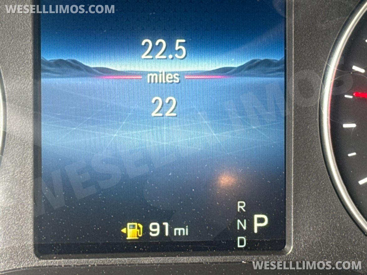 Photo of Sprinter for sale: 2025 Mercedes-Benz Sprinter 170&quot; by Brand New