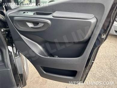 2025 Brand New Mercedes-Benz Sprinter Sprinter