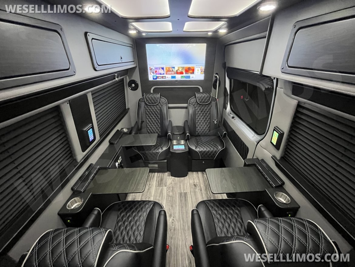 Sprinter for Sale in Richmond VA, VA - Photo 4