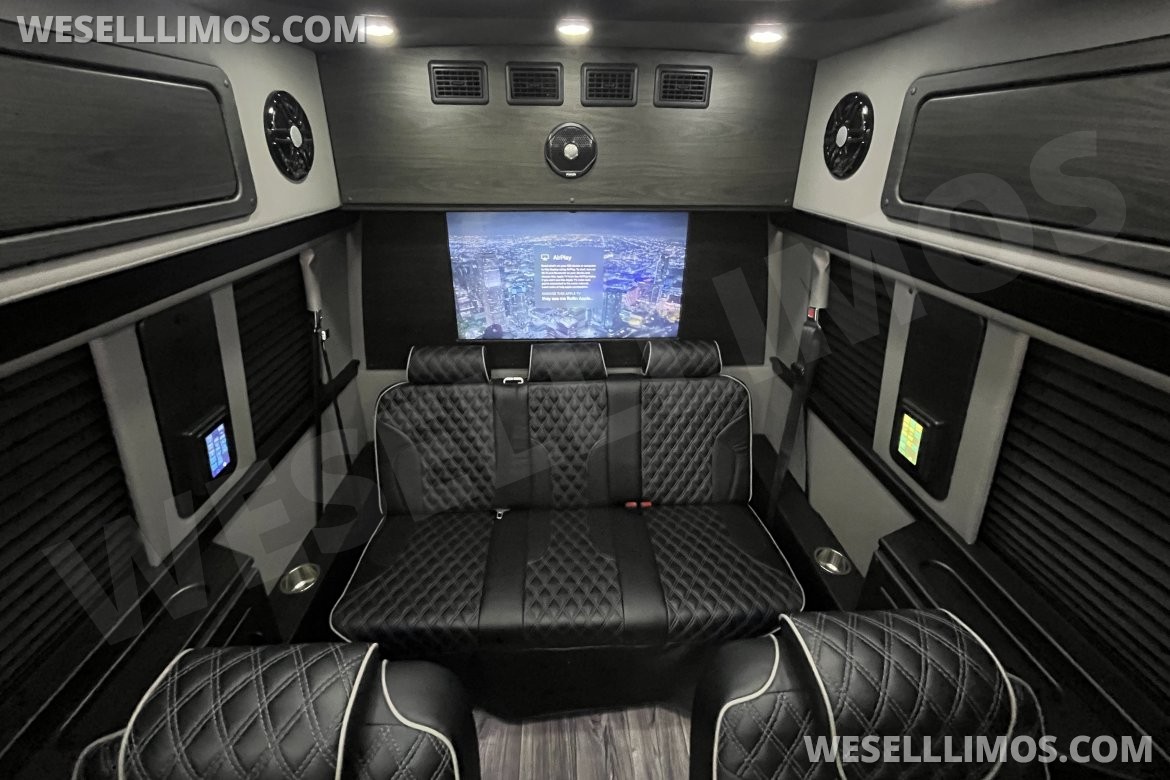 Sprinter for Sale in Richmond VA, VA - Photo 6