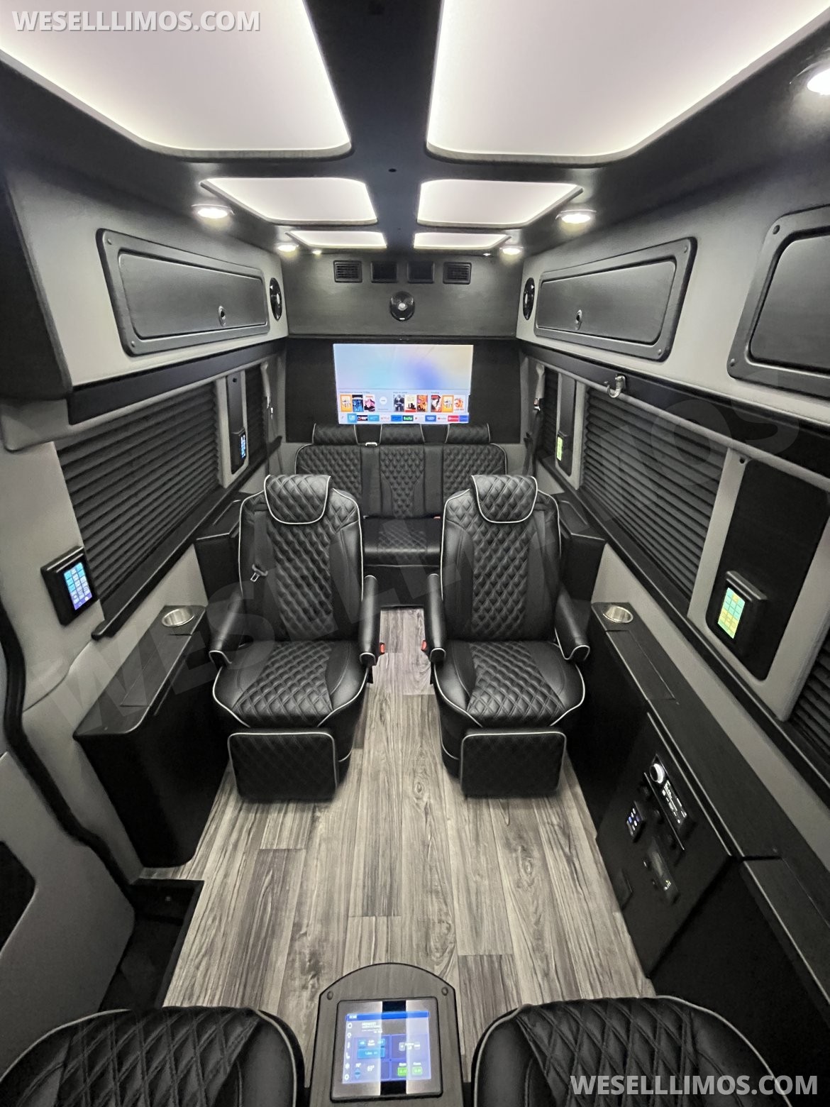 Sprinter for Sale in Richmond VA, VA - Photo 3