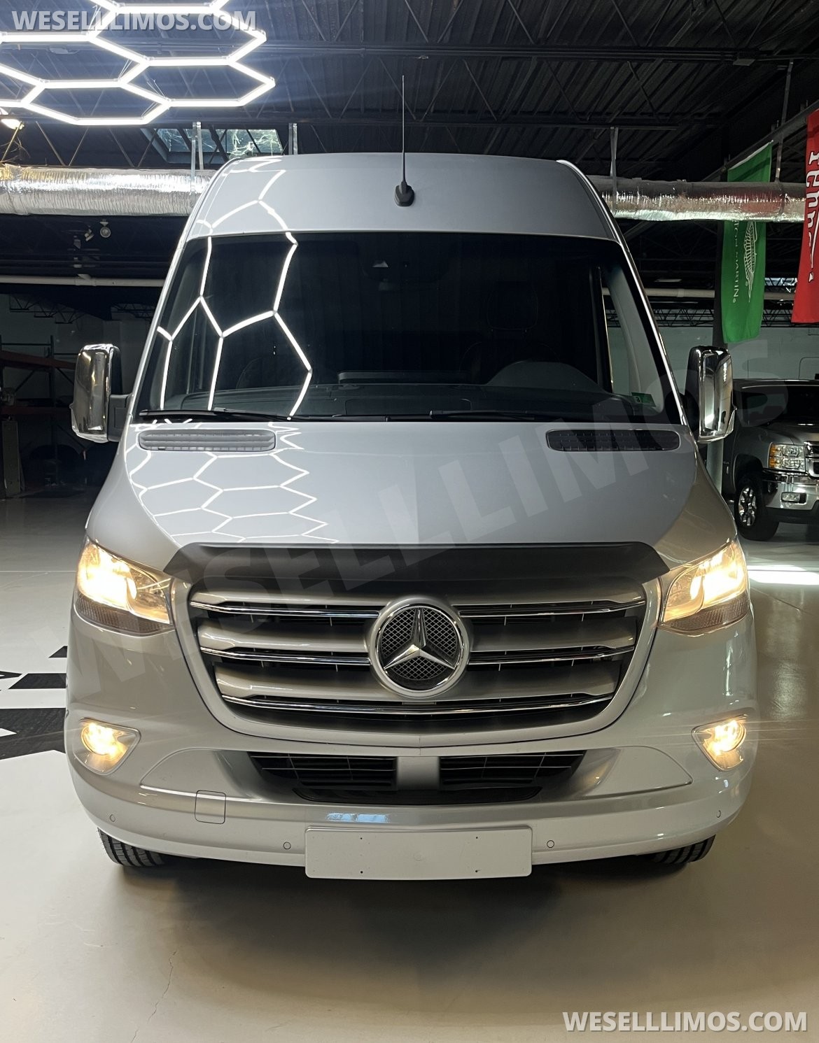 Sprinter for Sale in Richmond VA, VA - Photo 8