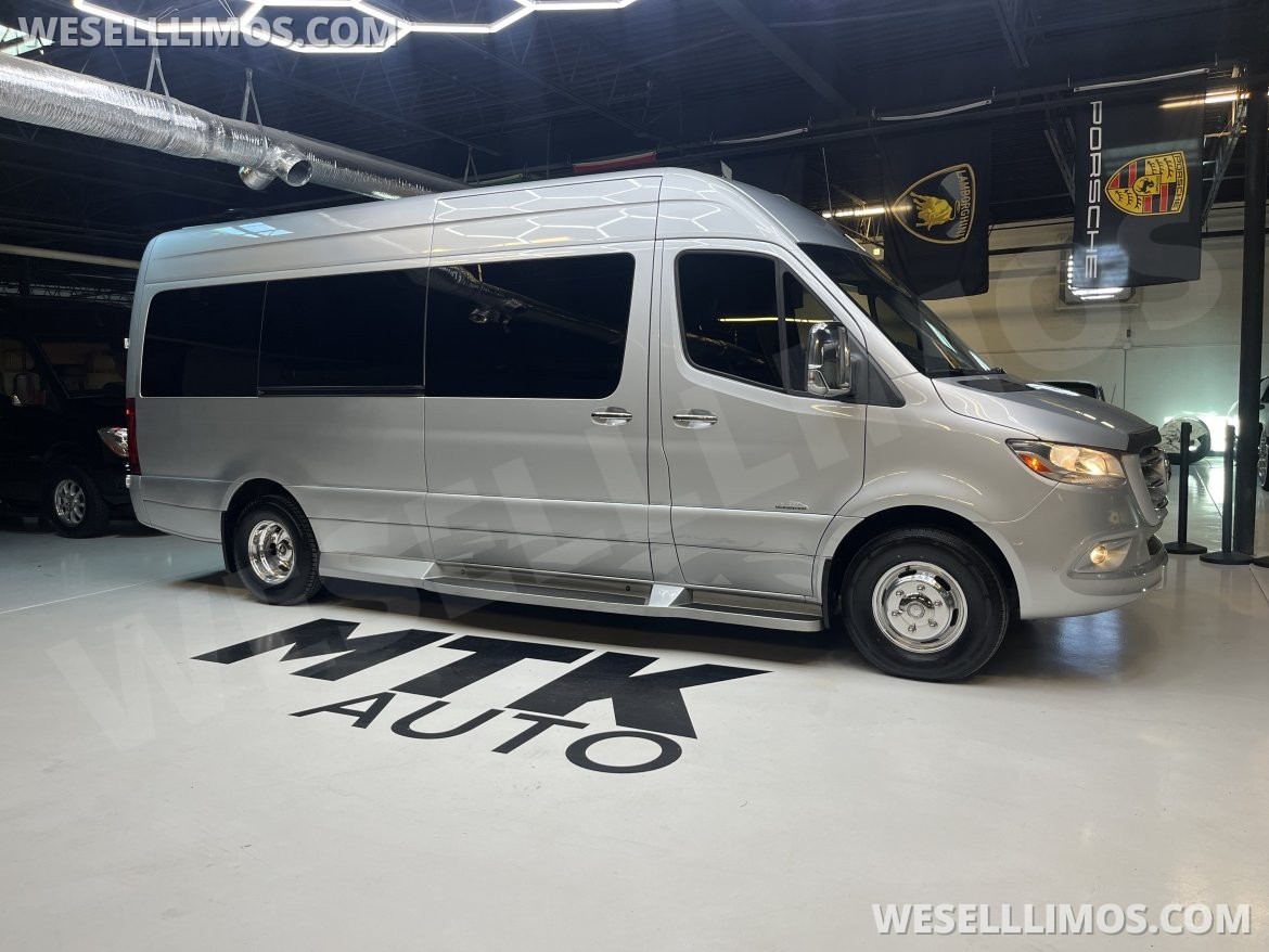 Sprinter for Sale in Richmond VA, VA - Photo 11