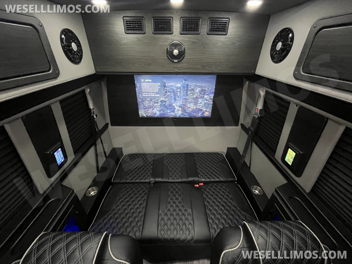 Sprinter for Sale in Richmond VA, VA - Photo 31