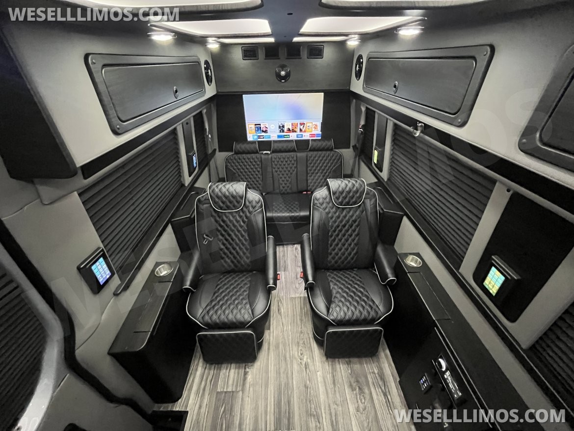 Sprinter for Sale in Richmond VA, VA - Photo 55