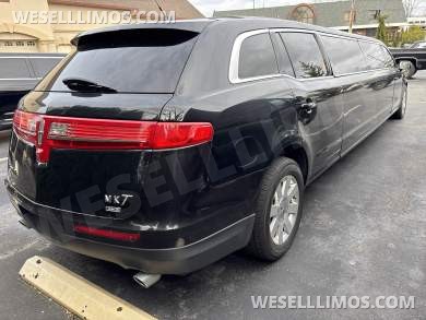 2014 Lincoln MKT Limousine for Sale in Babylon, New York, US - Photo 4