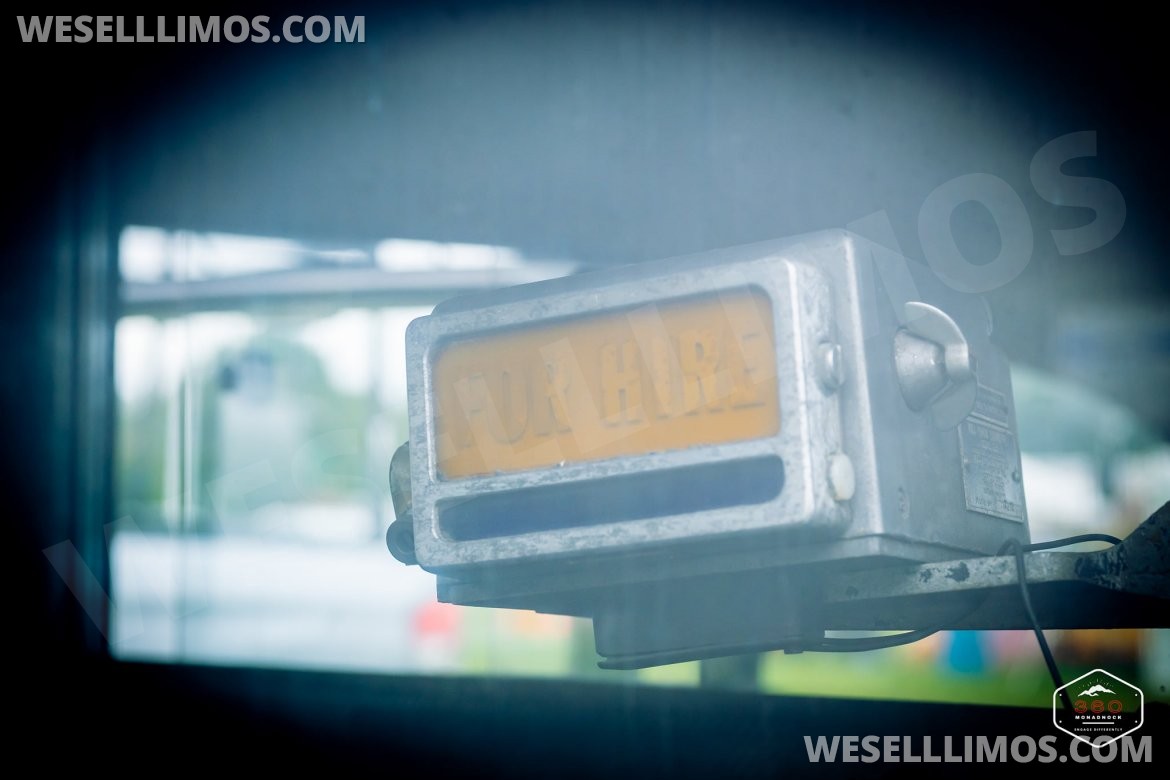 Photo of Antique for sale: 1970 Austin FX4 Diesel, London Taxi RHD Diesel by British Leyland