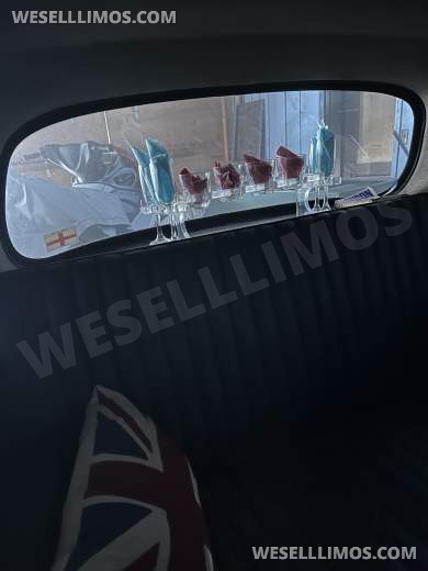 1970 Austin of England, Austin Diesel, FX4 London Taxi RHD Antique - Antique for Sale in Swanzey, NH - Photo 10