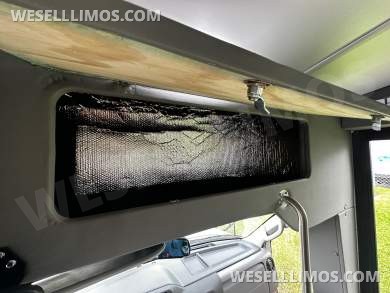 2024 Endera Motors Ford E-450 Super Duty ADA Passenger Bus