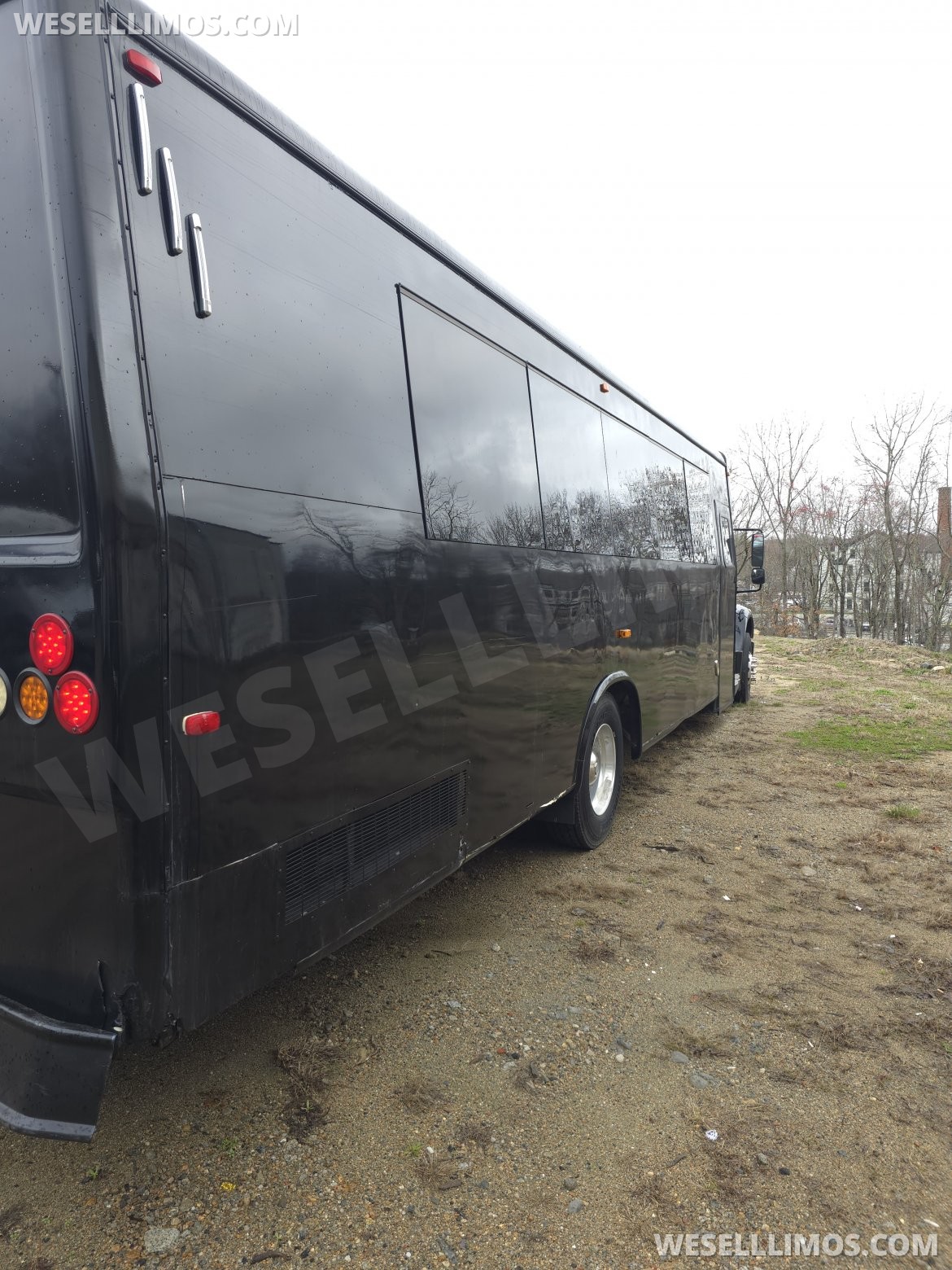Photo of Limo Bus for sale: 2011 Freightliner M2 Party Bus 39&quot;