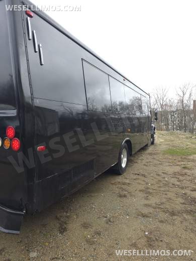 2011 Freightliner M2 Party Bus Limo Bus