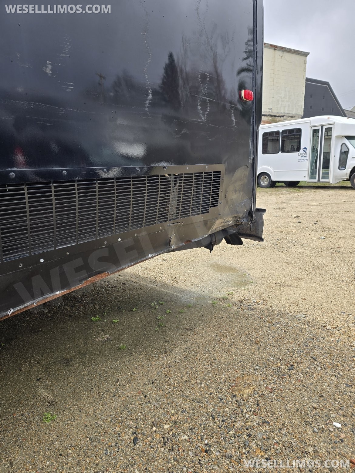 Photo of Limo Bus for sale: 2011 Freightliner M2 Party Bus 39&quot;