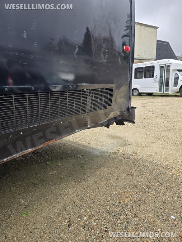 2011 Freightliner M2 Party Bus Limo Bus