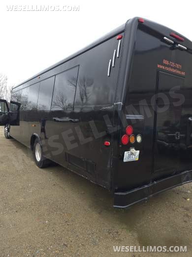 2011 Freightliner M2 Party Bus Limo Bus