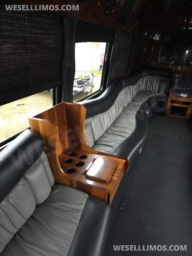 2011 Freightliner M2 Party Bus Limo Bus