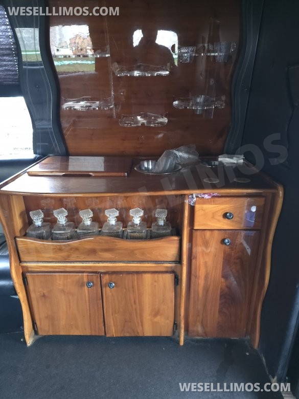 2011 Freightliner M2 Party Bus Limo Bus