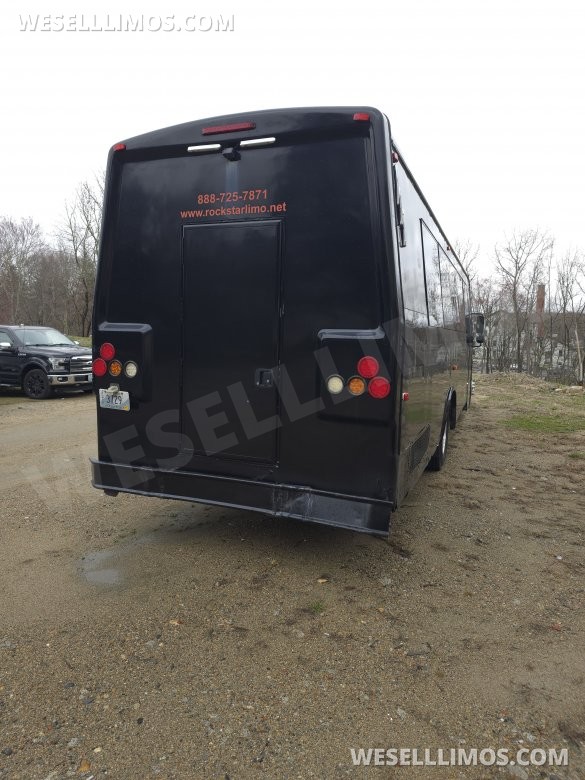 2011 Freightliner M2 Party Bus Limo Bus