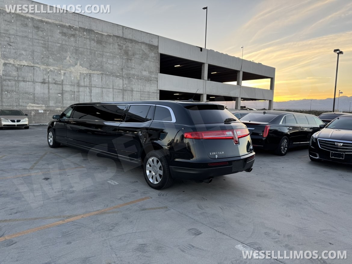 Limousine for Sale in Las Vegas, NV - Photo 3