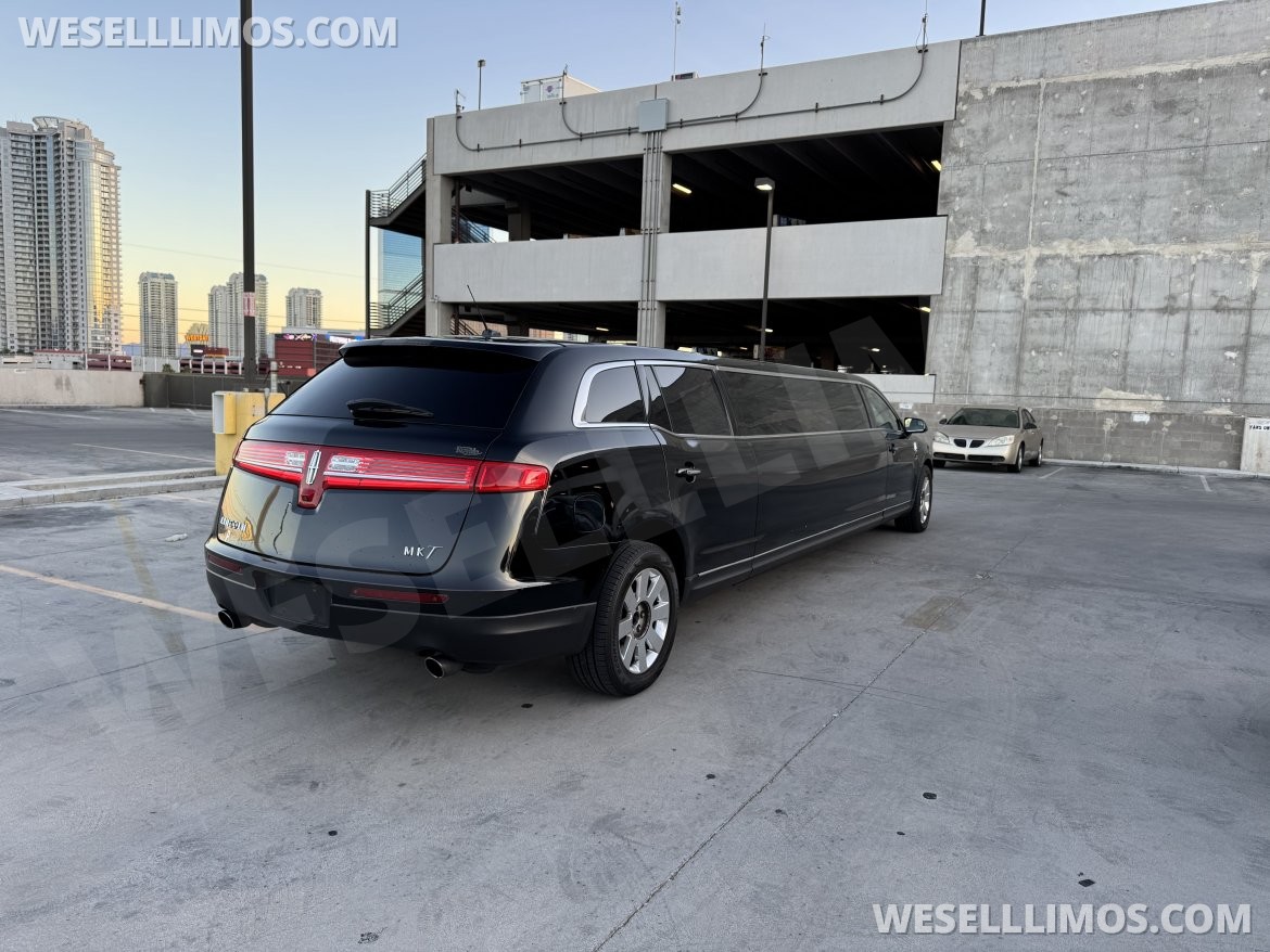 Limousine for Sale in Las Vegas, NV - Photo 6