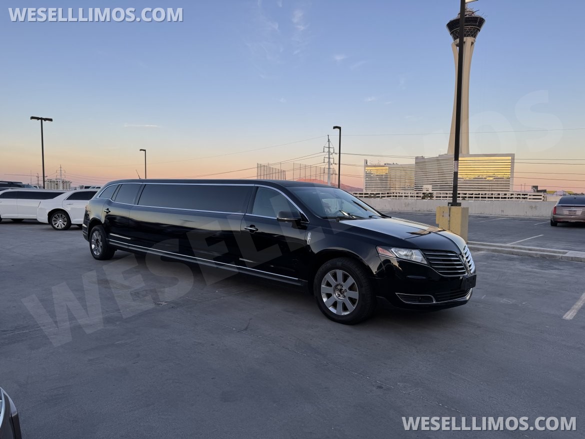 Limousine for Sale in Las Vegas, NV - Photo 8