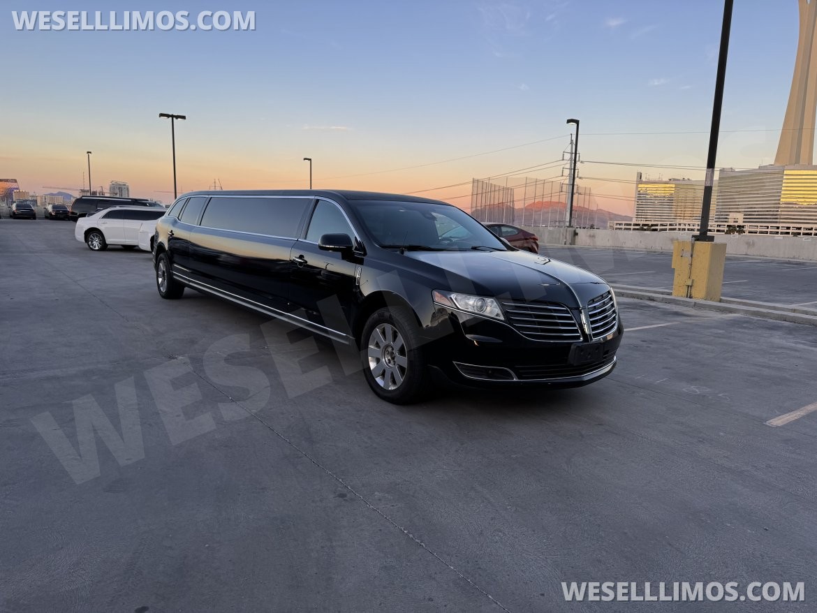 Limousine for Sale in Las Vegas, NV - Photo 9