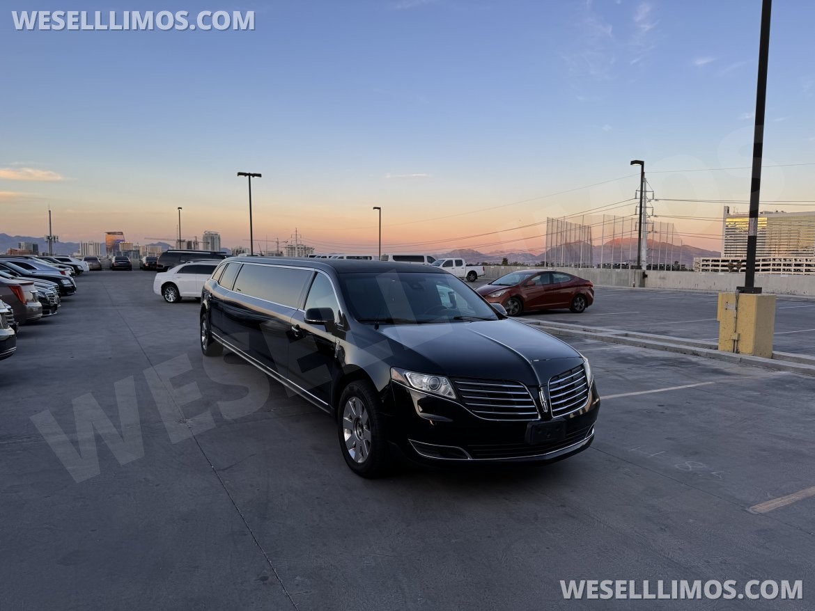 Limousine for Sale in Las Vegas, NV - Photo 10