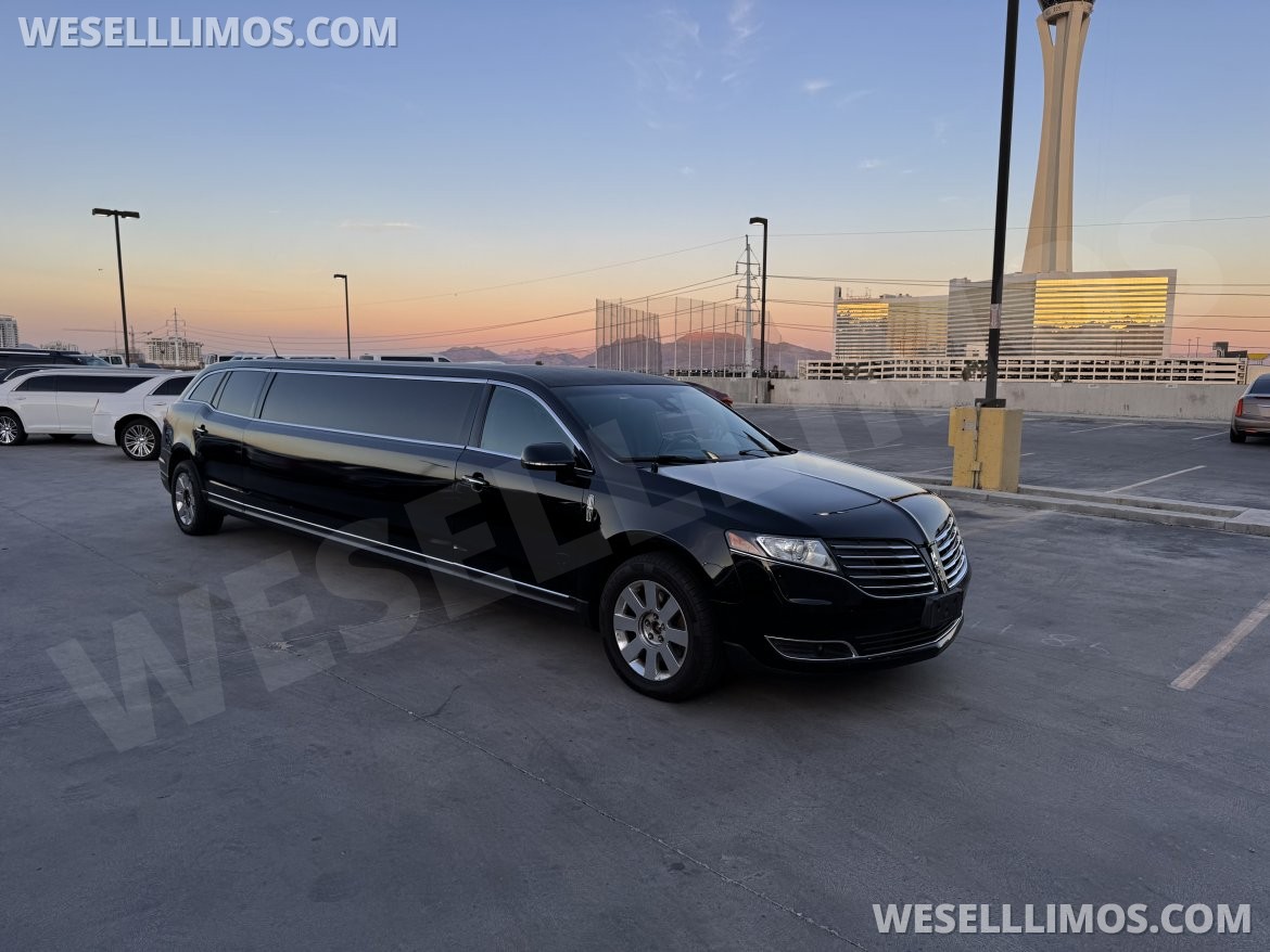 Limousine for Sale in Las Vegas, NV - Photo 5