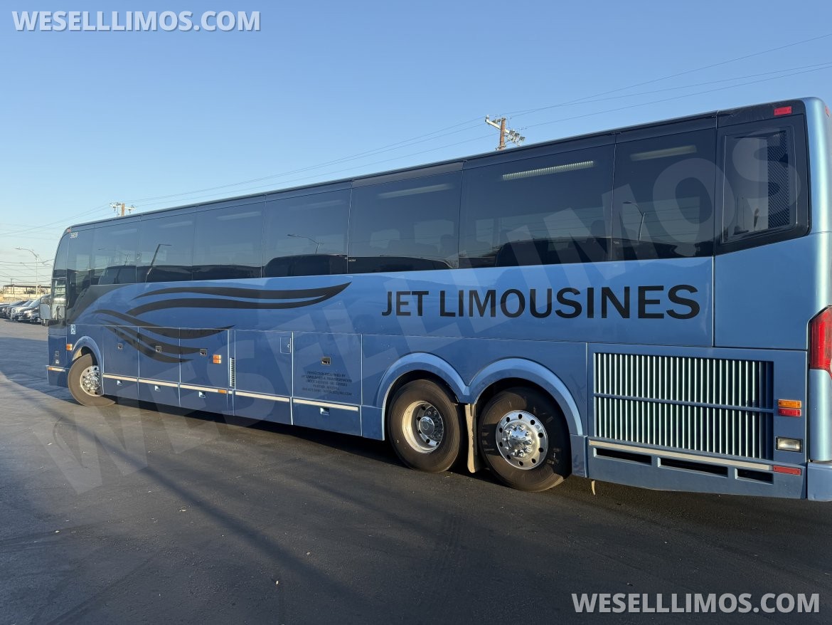 Motorcoach for Sale in Phoenix, AZ - Photo 2