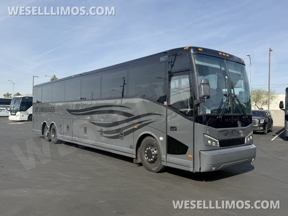 2022 Van Hool CX45 Motorcoach for Sale in Phoenix, AZ - Main Photo