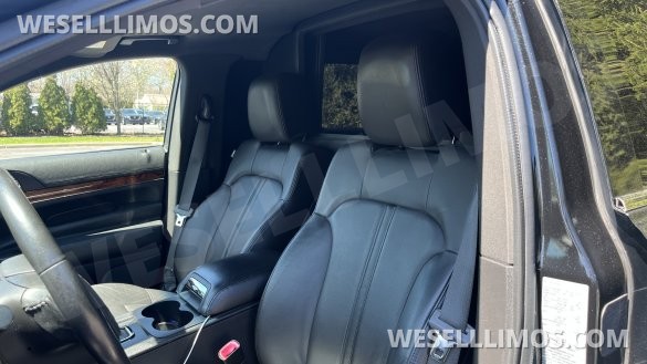 2015 cabot lincoln mkt limousine