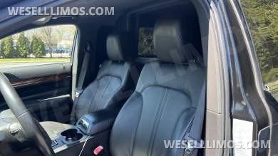 2015 cabot lincoln mkt limousine